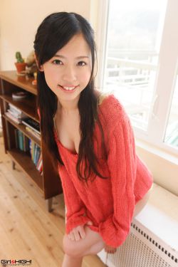 武藤兰thunder