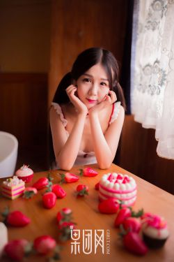 Hello!女神
